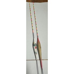 고급 글라스광섬유 전자찌 (밧데리 c-322미포함)20000원 이상구매시 택배비 무료, 2호(2.6g전장-600), 1개