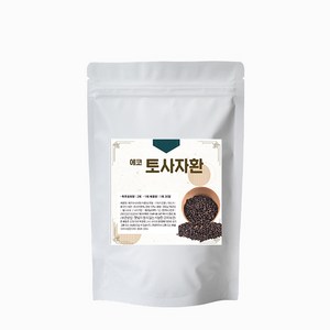 에코스킨 에코 토사자환, 300g, 1개