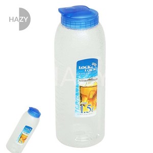 헤이지 락앤락 물병1.5L 주방물병