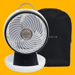 파세코 에어 써큘레이터 선풍기 PCF-MP8081AW, 1개