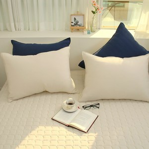 멜로뷰 알러지케어 먼지없고 보들보들한 냥이 멍이 반려동물 합숙이불 간절기 차렵이불