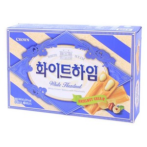 크라운 화이트하임, 142g, 3개