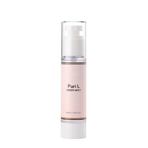 퓨리엘 Y존 여성 청결제 이너 미스트 약국입점, 50ml, 1개