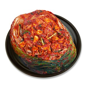 전라도 보쌈김치 매콤달큰한 별미 당일제조발송, 1개, 3kg