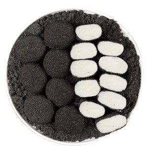 명가삼대떡집 당일생산 흑임자인절미 개별포장 식사대용 간식 고급 개별포장, 1개, 1kg
