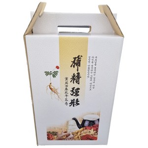 (건강즙)돼지감자 여주 상백피 뽕잎 백출100ml 30포