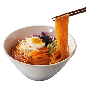 나드리 쫄면 2인분, 1개, 542g