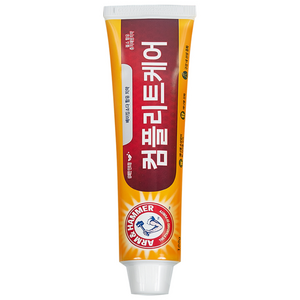 암앤해머 컴플리트케어 치약, 178g, 8개
