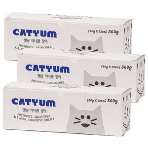 베러펫 레날 고양이캔 습식사료, 36개, 30g, 연어