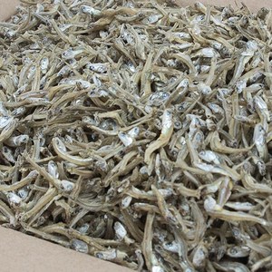 가락시장521 볶음용 햇 가이리멸치 국산 상급 저염 볶음멸치, 300g, 1개, 국내산 햇 가이리 특품 골드박스 특가
