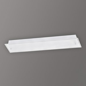 LED동성 LED 무테 주방등 25W, 주광색