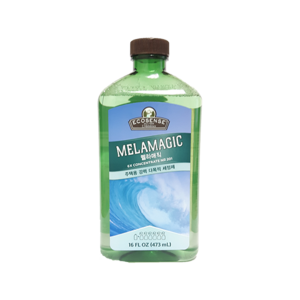멜라루카 멜라매직 6배 고농축 기름때 제거 전용 세정제, 1개, 473ml