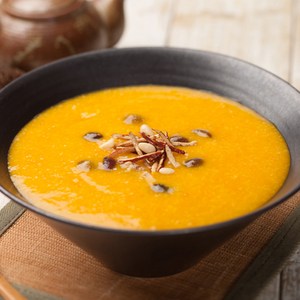 [다림식품] 정성으로 달인 단호박죽, 500g, 3개
