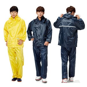 태광월드 TK-5001 신사상하우비, 곤색, 1개