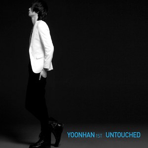(CD) 윤한 - 1집 Untouched (Digipack)