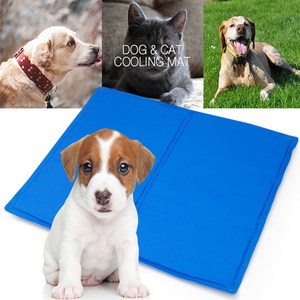 애견쿨매트 강아지매트 반려동물 쿨방석 애완용매트 쿨매트