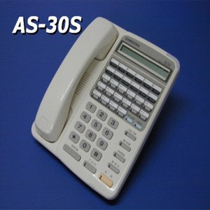 AS-30S 삼성중고키폰전화기 삼성키폰 AS30S 삼성전화기