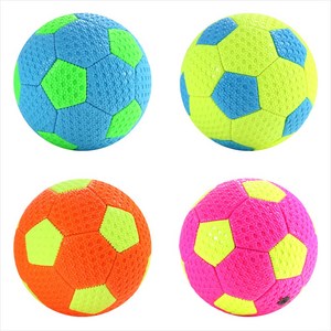 재미모리 미니축구공, 딤플 핑크