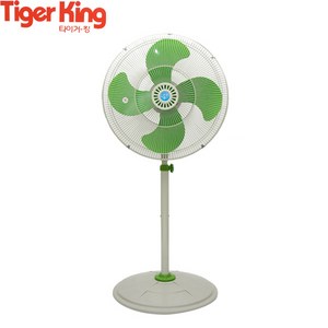 타이거킹 산업용 대형 선풍기 TKF-24P