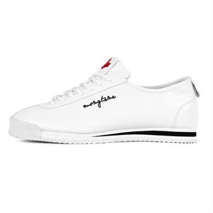 몽타나 유로스 스니커즈 흰 빨(EUROS110)