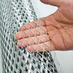 한반도철망 메탈라스철망 미장망, 1개