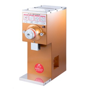 [후지로얄 전동 그라인더 R-300(골드)]/원두커피/바리스타/핸드드립/카페/로스터/