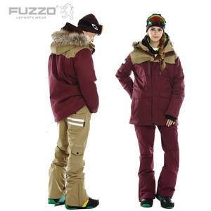 푸조 스키복 바지_FZ806(여성) 스키/보드복 바지