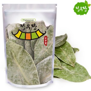 그라비올라잎, 200g, 3개