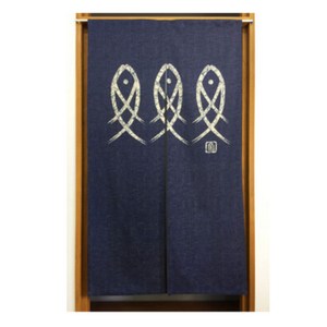 일본 주방가리개 주방가림막 바란스튼 일본풍 노렌- 택1