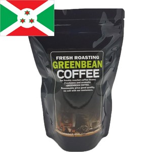 (갓볶은 원두커피) 부룬디 AA 부떼지 워싱 스테이션, 02.드립용분쇄(커피메이커/핸드드립), 1kg, 1개