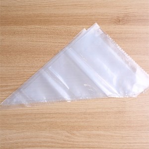 이홈베이킹 일회용비닐짤주머니 14인치 - 5장, 1팩