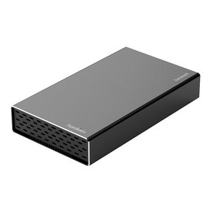 새로텍 3.5인치 USB3.0 외장하드 케이스 FHD-360U3-AL