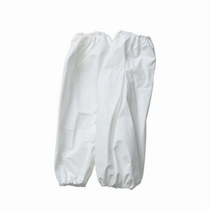 네오브릭 우레탄 방수토시 고무줄, 흰색/무광