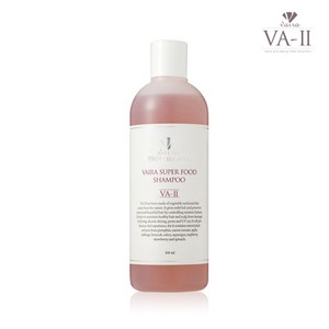 바이라 슈퍼푸드샴푸 뷰티, 1개, 350ml