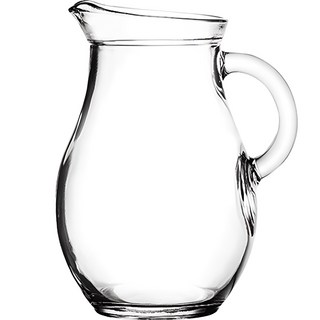 파사바체 비스트로 캡 저그, 1L, 1개 내열유리병 파사바체 비스트로 캡 저그, 1L, 1개 내열유리병