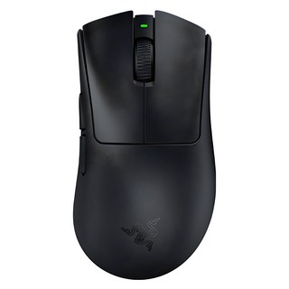 레이저 DeathAdder V3 HyperSpeed 유무선 마우스 RZ01-0514, 블랙