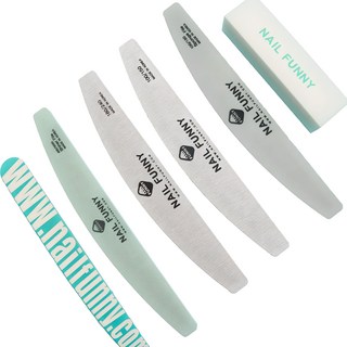 NAIL FUNNY 네일케어 세트
