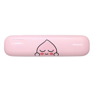 어피치칫솔살균기