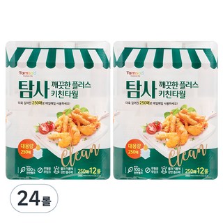 2. 탐사 깨끗한 플..
