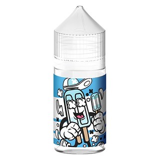 티에프몰 액상마켓 전자담배 디저트멘솔 액상 30ml, 1개, 아이스블루소다 대표 이미지 - 전자담배 액상 추천