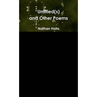 (外文書) Untitled(s) and Other Poems Paperback, Lulu.com, English
