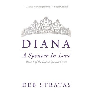 (外文書)Diana A Spencer in Love Paperback, Independently Published, English