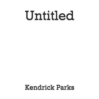 (外文書)Untitled Paperback, Independently Published, English