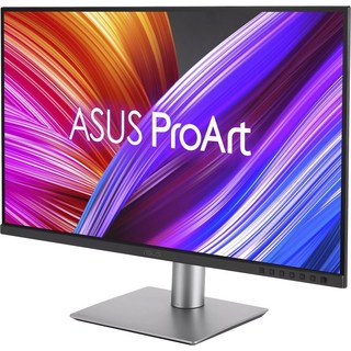 ASUS 華碩 ProArt PA279CRV 27型 4K 幕 (DP/HDMI/USB-C/建喇叭), 27