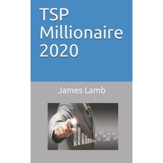 (外文書)TSP Millionaire 2020 Paperback, Independently Published, English