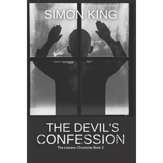 (外文書)The Devil's Confession (The Lawson Chronicles Book 2) Paperback, Independently Published, English