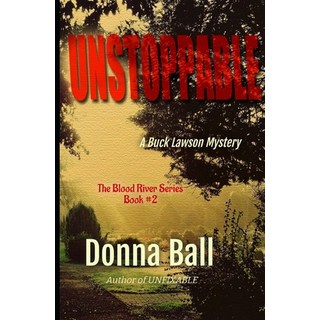 (外文書) Unstoppable: A Buck Lawson Mystery Paperback, Blue Merle Publishing, English