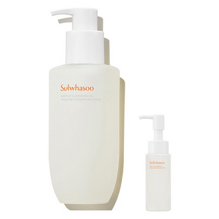사은품설화수 New 순행클렌징오일, 200ml, 1개 (+설화수 클렌징 오일 50ml 증정)