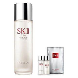 에스케이투 페이셜 트리트먼트 피테라 에센스