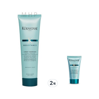 케라스타즈 시몽 테르미크 노워시 헤어트리트먼트